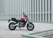 Yamaha MT-03